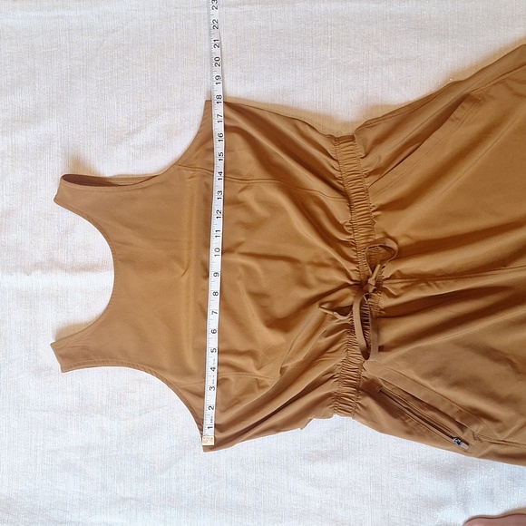 All In Motion Romper M - Picture 8 of 12